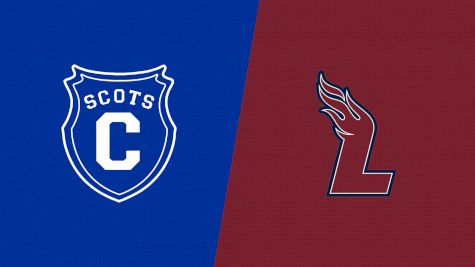 2023 Covenant vs Lee University - Men's