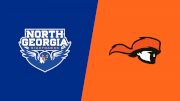 2023 North Georgia vs Tusculum - Men's