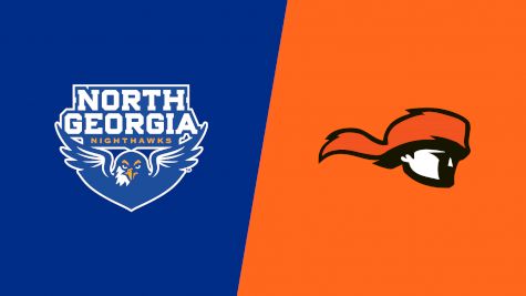 2023 North Georgia vs Tusculum - Men's