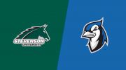 2023 Stevenson University vs Elizabethtown - Men's