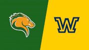 2023 Marywood vs Wilkes University - Men's