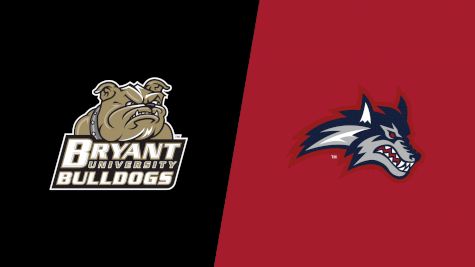 2023 Bryant vs Stony Brook - Men's