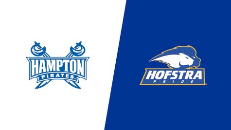 2024 Hampton vs Hofstra - Men's