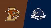 2023 Lehigh vs Monmouth - Men's