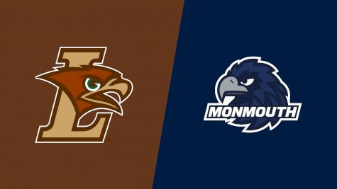 2023 Lehigh vs Monmouth - Men's