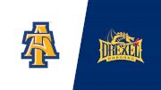 2024 North Carolina A&T vs Drexel - Men's