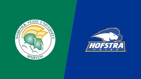 2023 Norfolk State vs Hofstra - Men's