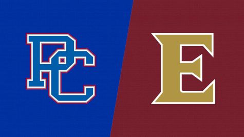 2023 Presbyterian vs Elon - Men's