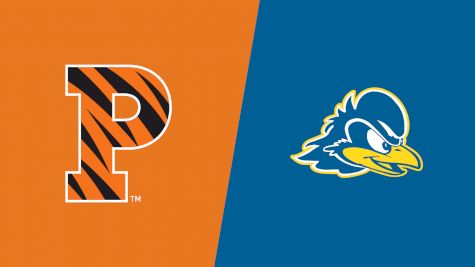2023 Princeton vs Delaware - Men's