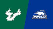 2023 South Florida vs Hofstra - Men's