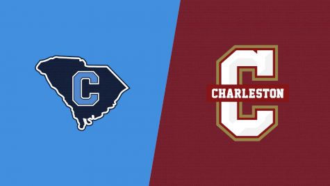 2023 The Citadel vs Charleston - Men's