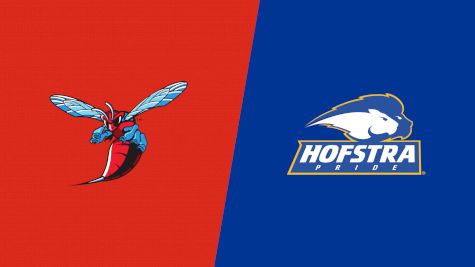2023 Delaware State vs Hofstra - Women's