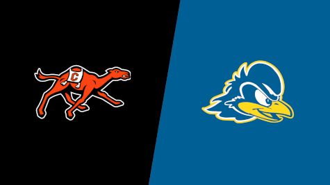 2024 Campbell vs Delaware - Women's