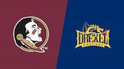 2023 Florida State vs Drexel - Women's