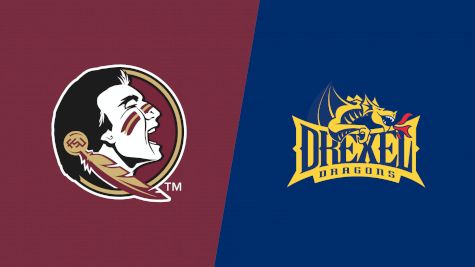 2023 Florida State vs Drexel - Women's