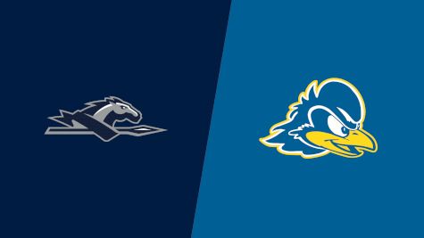 2023 Longwood vs Delaware - Women's