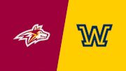 2023 Alvernia University vs Wilkes University - Men's