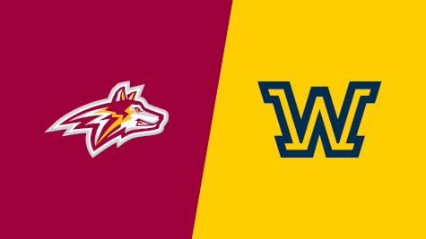 2023 Alvernia University vs Wilkes University - Men's