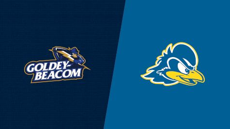 2023 Goldey-Beacom vs Delaware - Men's