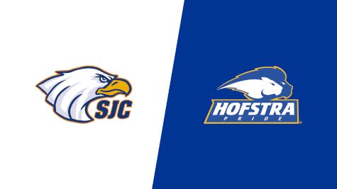 2023 St. Joseph's (LI) vs Hofstra - Men's