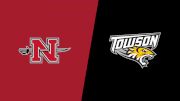 2023 Nicholls vs Towson - Men's