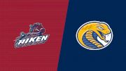 2023 South Carolina Aiken vs Coker - Women's