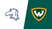 2023 Hillsdale vs Wayne State (MI) - Men's