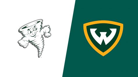 2023 Lake Erie College vs Wayne State (MI) - Men's