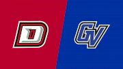 2023 D'Youville vs Grand Valley State - Women's