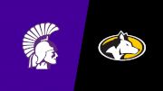 2023 Winona State vs Michigan Tech - Men's