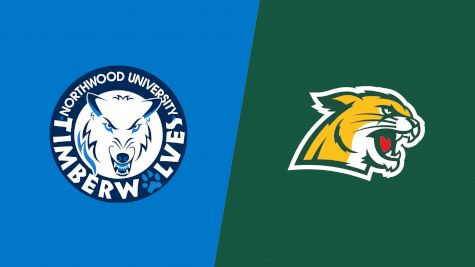 2023 Northwood vs Northern Michigan - Women's