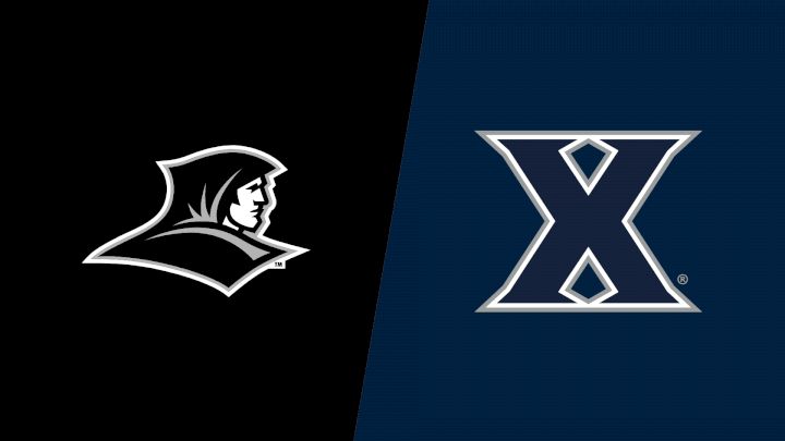 Providence vs Xavier