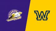 2024 Nazareth vs Wilkes University - Men's