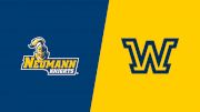2024 Neumann vs Wilkes University - Men's