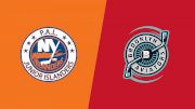 2024 P.A.L. Junior Islanders vs Brooklyn Aviators