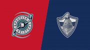 2024 Brooklyn Aviators vs Wilkes-Barre Scranton Knights