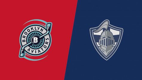 2024 Brooklyn Aviators vs Wilkes-Barre Scranton Knights