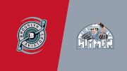 2024 Brooklyn Aviators vs Jersey Hitmen