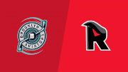2024 Brooklyn Aviators vs Rockets Hockey Club