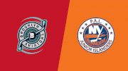 2024 Brooklyn Aviators vs P.A.L. Junior Islanders