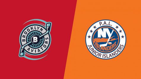 2024 Brooklyn Aviators vs P.A.L. Junior Islanders