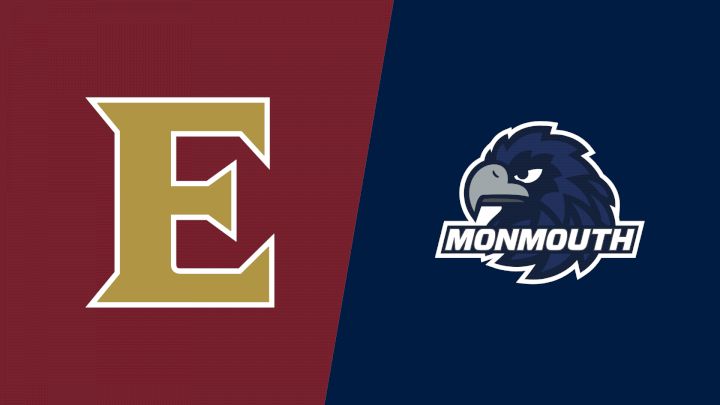 Elon vs Monmouth - CAA Semi