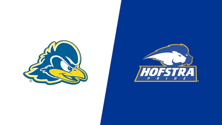 Delaware vs Hofstra - CAA Semi