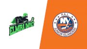 2024 Elmira Impact vs P.A.L. Junior Islanders