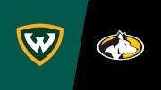 2023 Wayne State (MI) vs Michigan Tech