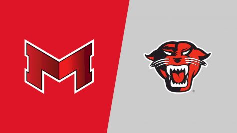 2023 Maryville (MO) vs Davenport - Women's