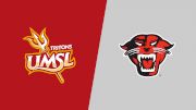 2023 Missouri-St. Louis vs Davenport - Women's