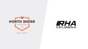 2024 North Shore U15 vs RHA Kelowna U15
