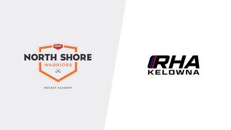 2024 North Shore U15 vs RHA Kelowna U15