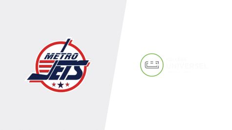 2024 Metro Jets vs College Universel